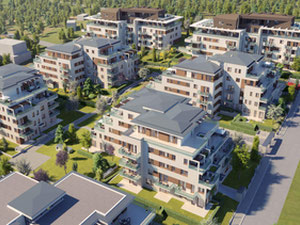 נדל"ן ב Terrace Residence — עיין במנוע חיפוש הנדל"ן GEOLN.COM. תמונה 2