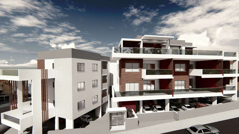 Propiedad en venta en SPHERA BLOCK C&D — mira el buscador inmobiliario GEOLN.COM. Foto 1