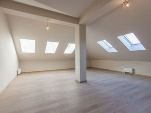 ბინები დიდ ქალაქში, ტბასთან ახლოს ლატვიაში, რიგა, ბალოზი — უძრავი ქონების ყიდვა და მფლო ბელებისგან GEOLN.COM. ფოტო 6