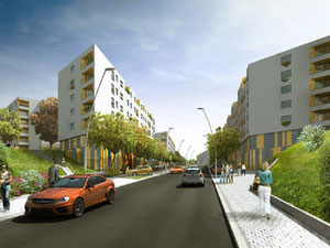 Нерухомість в Vivus Uhrineves — дивіться на пошуковику нерухомості GEOLN.COM. Фото 2