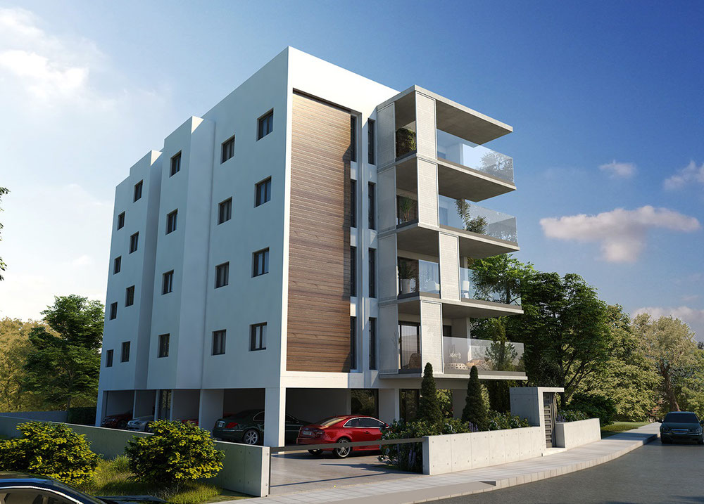 Real estate in White Pearl — look at the real estate search engine GEOLN.COM. Photo 1