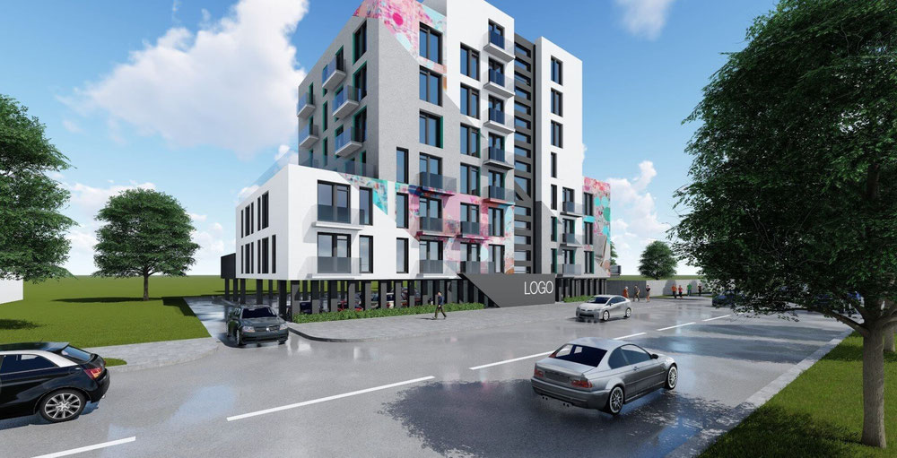 Недвижимость в Flux records — смотрите на поисковике недвижимости GEOLN.COM. Фото 1