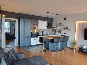 边界摩纳哥，靠近海滩 — 来自开发商和业主的房地产搜索引擎 GEOLN.COM. 照片 8