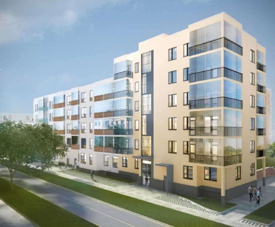 Immobilien in Astrid — Schauen Sie sich die Immobiliensuchmaschine GEOLN.COM an. Foto 1