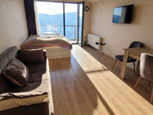 Apartments in Gudauri — Find off-plan property or real estate resale directly from developers and owners GEOLN.COM. Photo 18