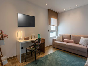 顶层公寓 3 卧室 87 m² 在蓬塔普里马, 西班牙 — 来自开发商和业主的房地产搜索引擎 GEOLN.COM. 照片 7