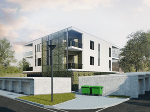 נדל"ן ב Rezidence Farkasova — עיין במנוע חיפוש הנדל"ן GEOLN.COM. תמונה 2