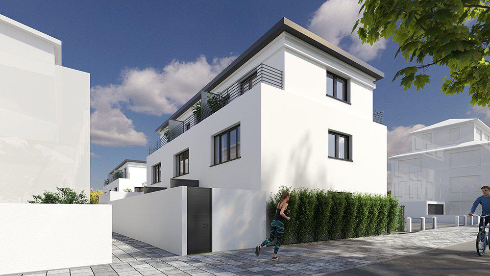 عقار للبيع في Kistlerhofstraße 102 — انظر إلى محرك البحث العقاري GEOLN.COM. صورة فوتوغرافية 1