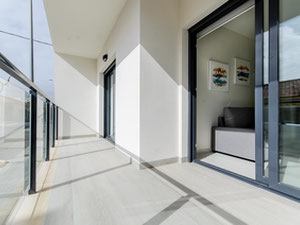 Apartment 3 bedrooms 84 m² in La Torre, Spain — Find off-plan property or real estate resale directly from developers and owners GEOLN.COM. Photo 7