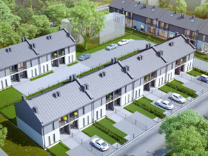 უძრავი კონება Osiedle Rozana — გადახედეთ უძრავი ქონების საძიებო სისტემას GEOLN.COM. ფოტო 3