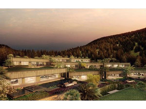 נדל"ן ב Cennet Koyu Evleri — עיין במנוע חיפוש הנדל"ן GEOLN.COM. תמונה 8