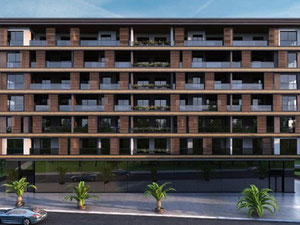 房地产在 Esmira Suites — look at the real estate search engine GEOLN.COM. 照片 3