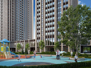 房地产在 Savelovsky city — look at the real estate search engine GEOLN.COM. 照片 4