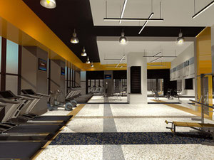 Real estate in Icon Buckhead — look at the real estate search engine GEOLN.COM. Photo 4