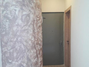 Piso de 2 habitaciones en Saburtalo. Comprar un apartamento en Tbilisi, Saburtalo — Encuentre propiedades fuera del plan o reventa de bienes inmuebles directamente de desarrolladores y propietarios GEOLN.COM. Foto 3