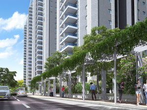 Real estate in Cazanelson — look at the real estate search engine GEOLN.COM. Photo 7