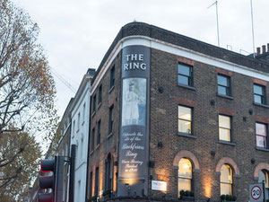 Нерухомість в The Boulevard Southwark — дивіться на пошуковику нерухомості GEOLN.COM. Фото 2