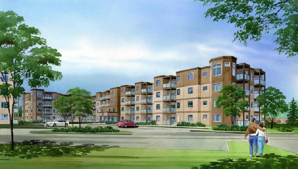 უძრავი კონება VIP at Californian Parkland — გადახედეთ უძრავი ქონების საძიებო სისტემას GEOLN.COM. ფოტო 1