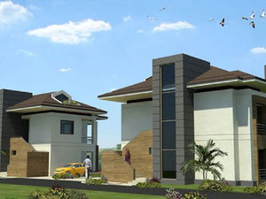 Real estate in Antorman — look at the real estate search engine GEOLN.COM. Photo 7