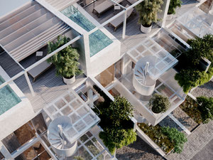 Тсавкиси 公园 — 来自开发商和业主的房地产搜索引擎 GEOLN.COM. 照片 3