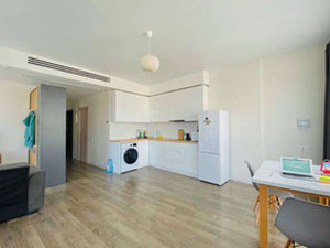 在巴图米出售的公寓 — 来自开发商和业主的房地产搜索引擎 GEOLN.COM. 照片 10