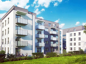 房地产在 Osiedle Bema — look at the real estate search engine GEOLN.COM. 照片 2