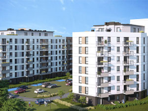 Real estate in Osiedle Latarnikow — look at the real estate search engine GEOLN.COM. Photo 2