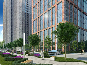 房地产在 Savelovsky city — look at the real estate search engine GEOLN.COM. 照片 6