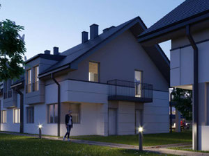 Нерухомість в Osiedle Lawendowa 3 — дивіться на пошуковику нерухомості GEOLN.COM. Фото 3