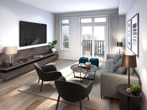 Real estate in Bartley Towns — look at the real estate search engine GEOLN.COM. Photo 5