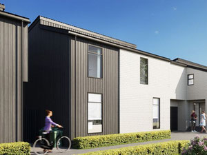 房地产在 28 Lindsay Street — look at the real estate search engine GEOLN.COM. 照片 2