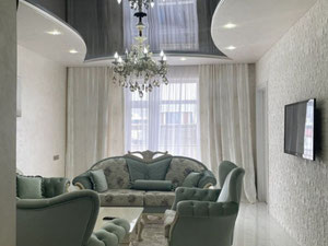 5-Zimmer-Wohnung zu verkaufen — Immobilien-Suchservice von Bauträgern und Eigentümern GEOLN.COM. Foto 2