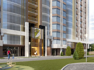 房地产在 Zolotoye secheniye — look at the real estate search engine GEOLN.COM. 照片 3