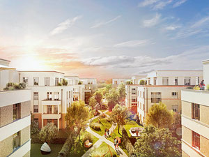 房地产在 Neue Liebe — look at the real estate search engine GEOLN.COM. 照片 3