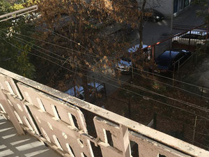 Mukhiani的3间房间的公寓。第比利斯无中介公寓 — 来自开发商和业主的房地产搜索引擎 GEOLN.COM. 照片 10