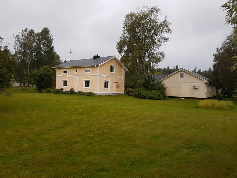 Propiedad en venta en Utgatan 2 — mira el buscador inmobiliario GEOLN.COM. Foto 1