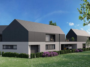 Real estate in Linke Glanzeile — look at the real estate search engine GEOLN.COM. Photo 2