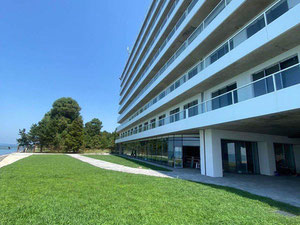 Продається квартира в Bamboo beach — Пошуковик нерухомості від забудовників і власників GEOLN.COM. Фото 12