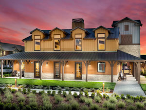 נדל"ן ב Harmony at Sage — עיין במנוע חיפוש הנדל"ן GEOLN.COM. תמונה 3