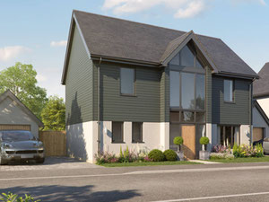 房地产在 South Cliff Place — look at the real estate search engine GEOLN.COM. 照片 4