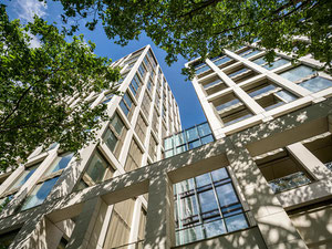 房地产在 Southbank Place — look at the real estate search engine GEOLN.COM. 照片 2