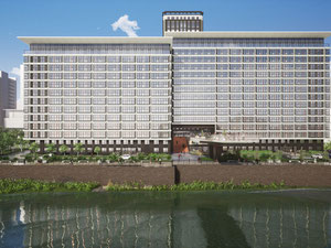 房地产在 Aparat-River — look at the real estate search engine GEOLN.COM. 照片 2