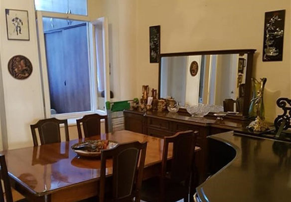 4 кімнатна квартира на Віра. Недорога квартира в Тбілісі, Віра