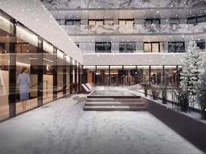 Real estate in MaryRobert Condominiums — look at the real estate search engine GEOLN.COM. Photo 8