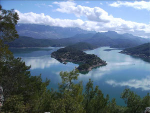 Real estate in Salihbey Residence — look at the real estate search engine GEOLN.COM. Photo 7