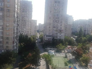 Saburtalo 2间卧室的公寓。第比利斯无中介公寓 — 来自开发商和业主的房地产搜索引擎 GEOLN.COM. 照片 9