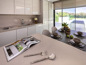 别墅 4 卧室 560 平方米，位于西班牙拉阿尔克利亚 — 来自开发商和业主的房地产搜索引擎 GEOLN.COM. 照片 5