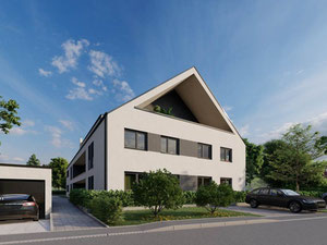 Real estate in Hauptstraße 19 — look at the real estate search engine GEOLN.COM. Photo 2