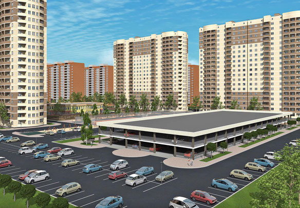 Topolinaya Topolkovaya