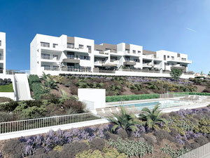 公寓 2 卧室 83 m² 在贝纳尔马德纳, 西班牙 — 来自开发商和业主的房地产搜索引擎 GEOLN.COM. 照片 3